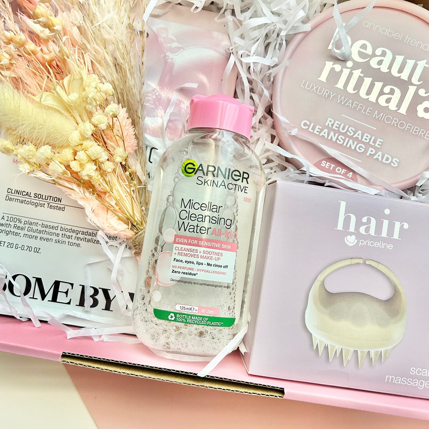 Radiance Luxe Care
