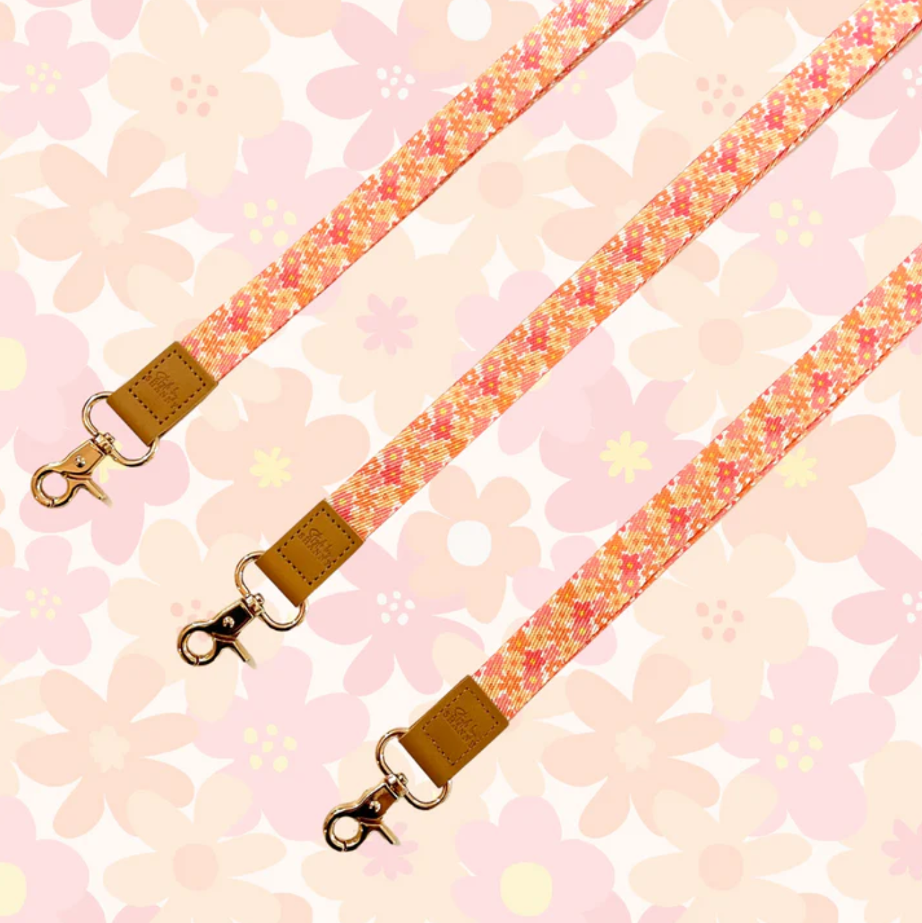 Fabric Lanyards