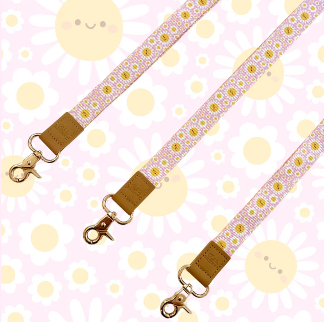 Fabric Lanyards