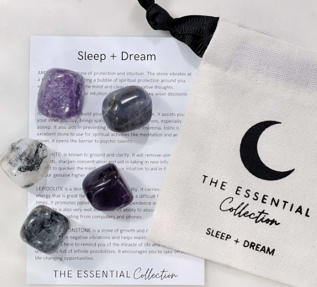 Crystal Kits
