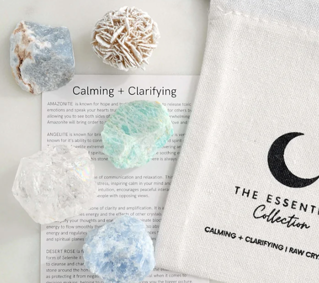 Crystal Kits