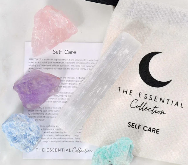 Crystal Kits