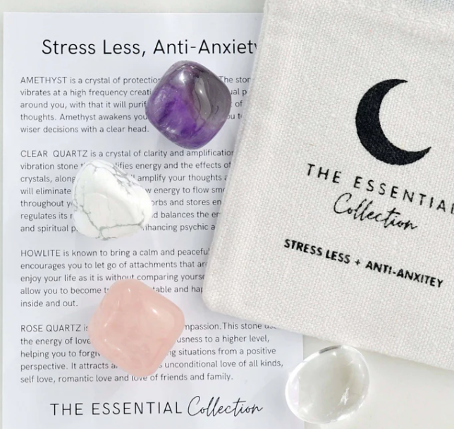 Crystal Kits