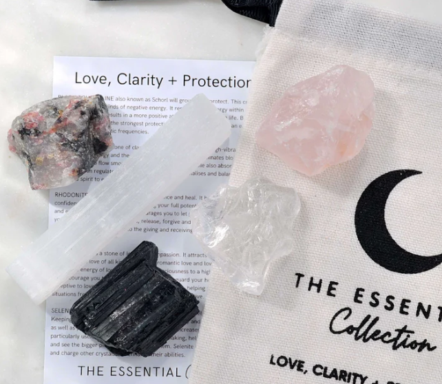 Crystal Kits