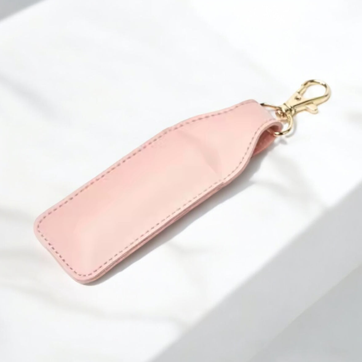 Blush Lip Balm Holder