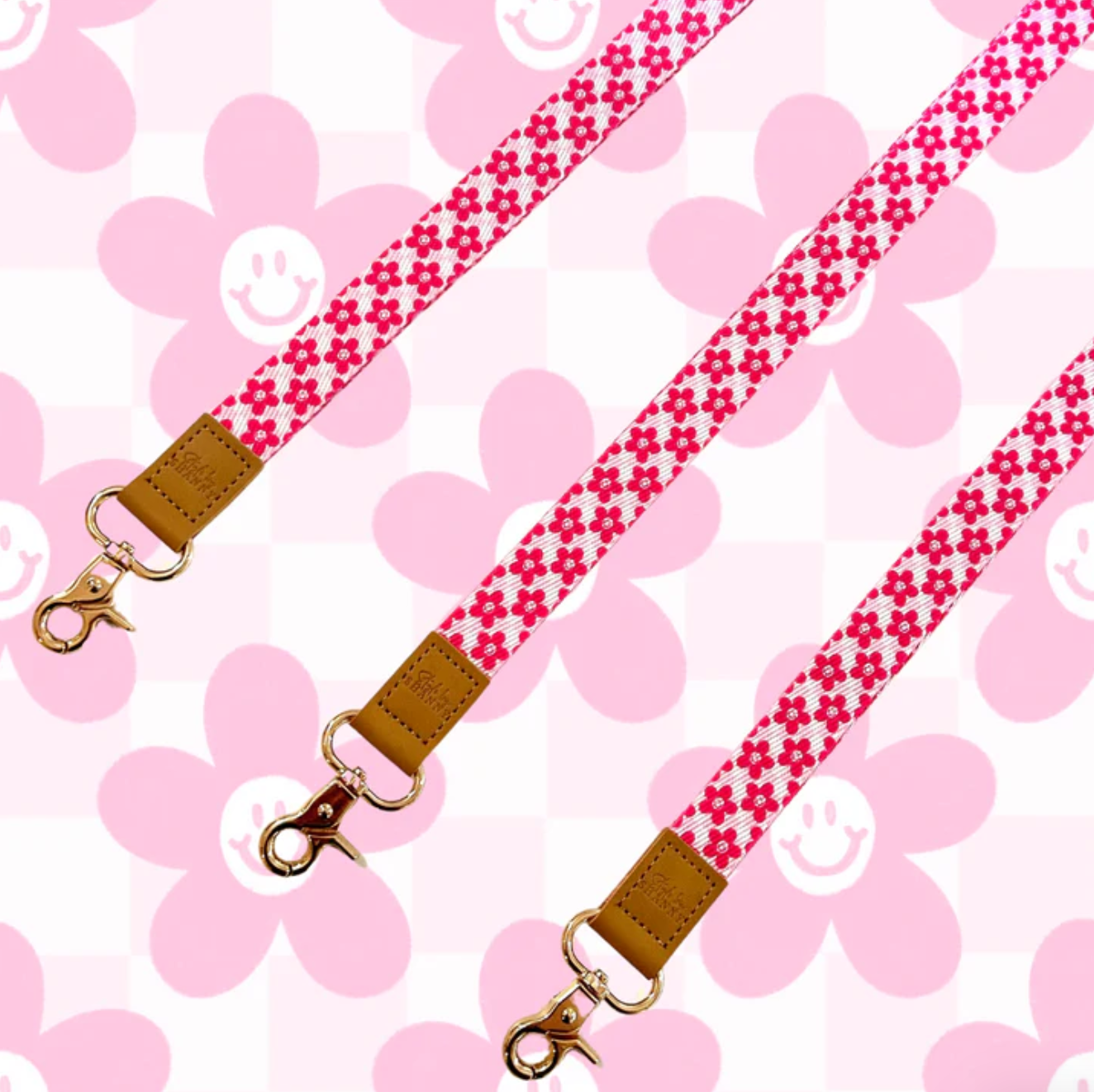 Fabric Lanyards