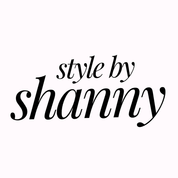 Style By Shanny